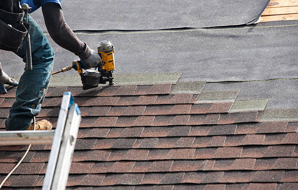 Licensed Gutter Installation service in Elbe, WA - Brentwood Metal Roofing